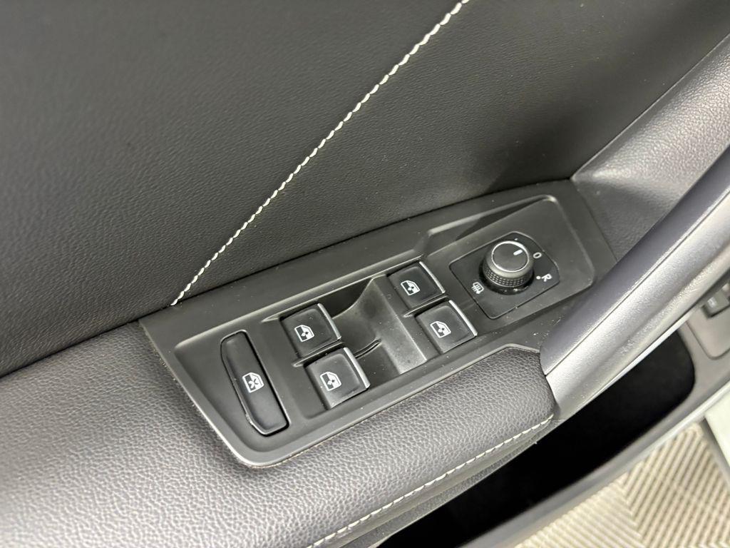 used 2022 Volkswagen Tiguan car, priced at $21,499