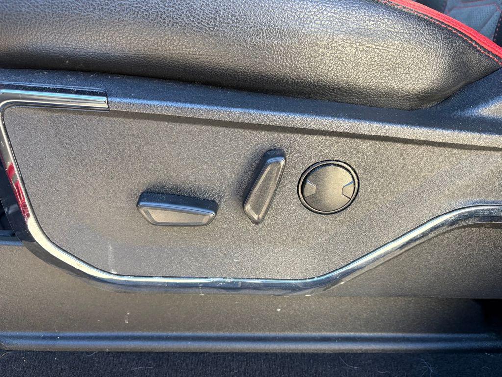 used 2024 Ford F-250 car, priced at $124,495