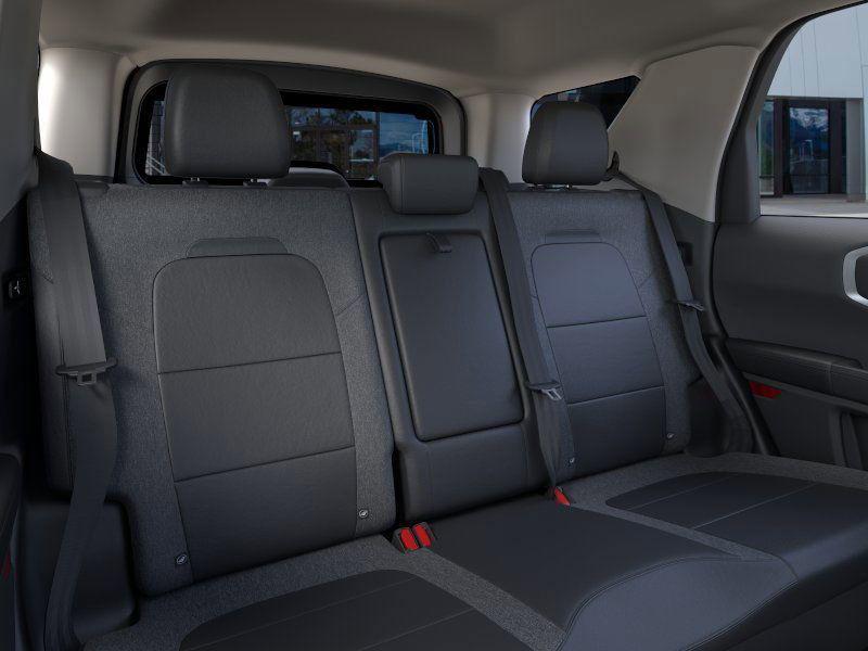 new 2026 Ford Bronco Sport car, priced at $37,535