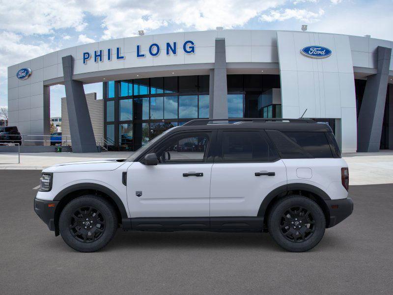 new 2026 Ford Bronco Sport car, priced at $37,535