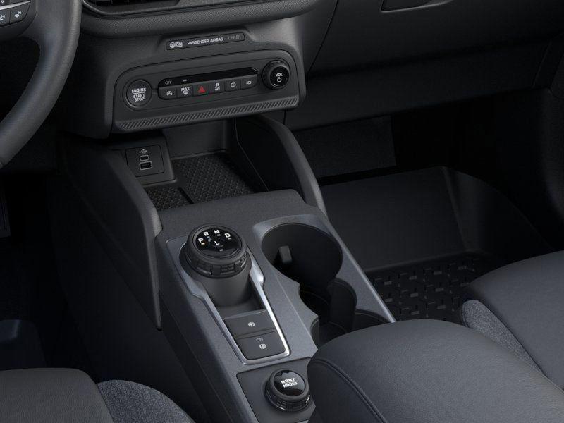 new 2026 Ford Bronco Sport car, priced at $37,535