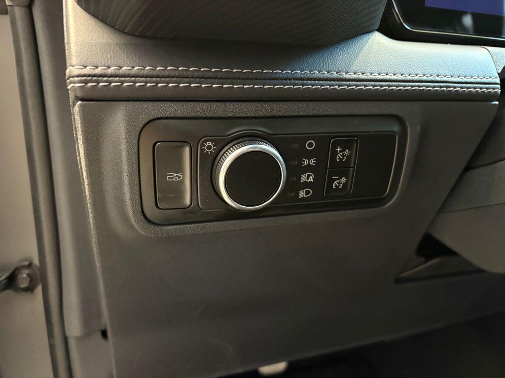 new 2025 Ford Mustang car, priced at $107,499