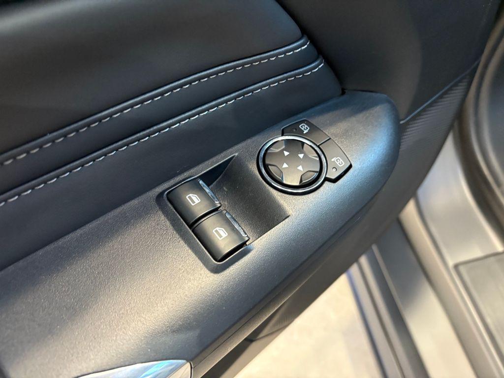 new 2025 Ford Mustang car, priced at $107,499