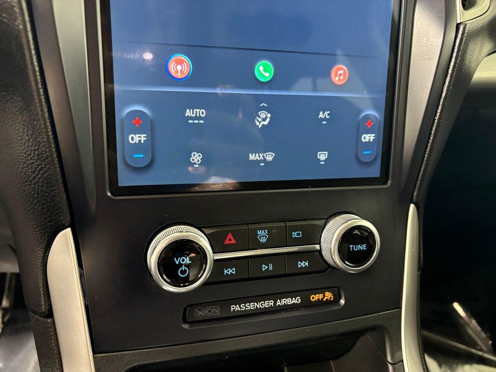 used 2023 Ford Edge car, priced at $23,495