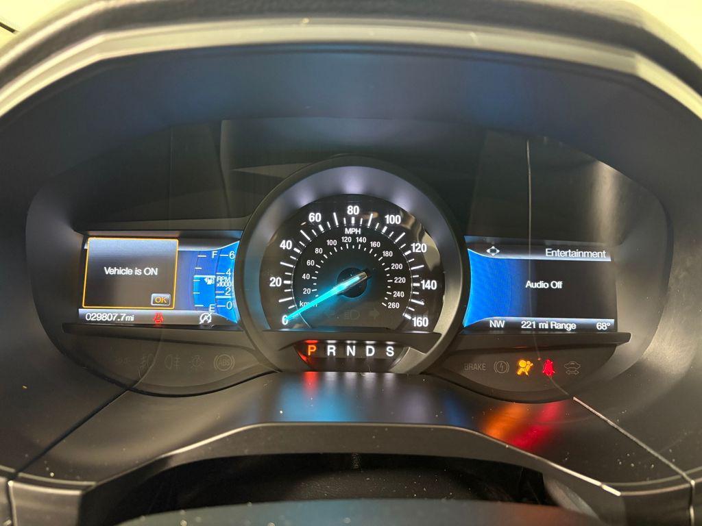 used 2023 Ford Edge car, priced at $23,495