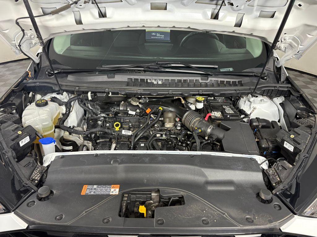 used 2023 Ford Edge car, priced at $23,495