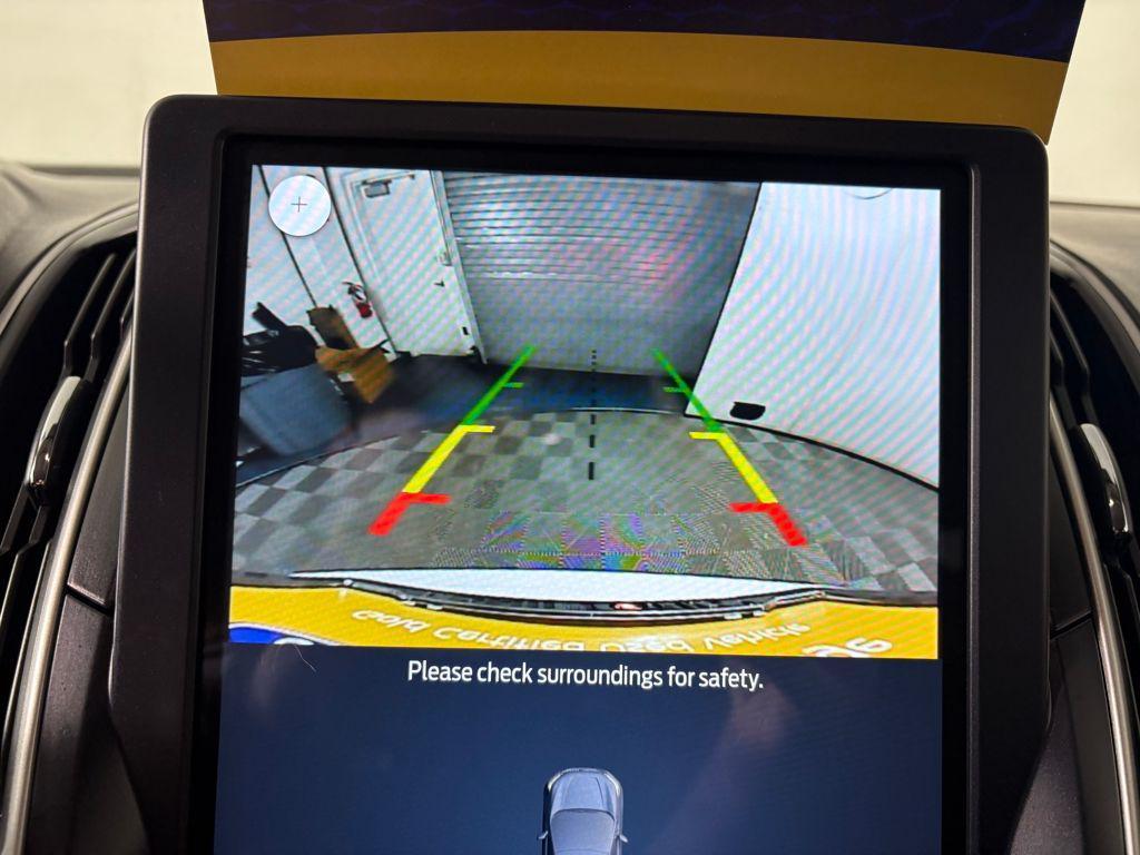 used 2023 Ford Edge car, priced at $23,495