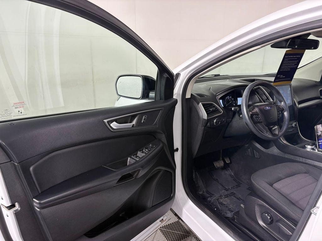 used 2023 Ford Edge car, priced at $23,495