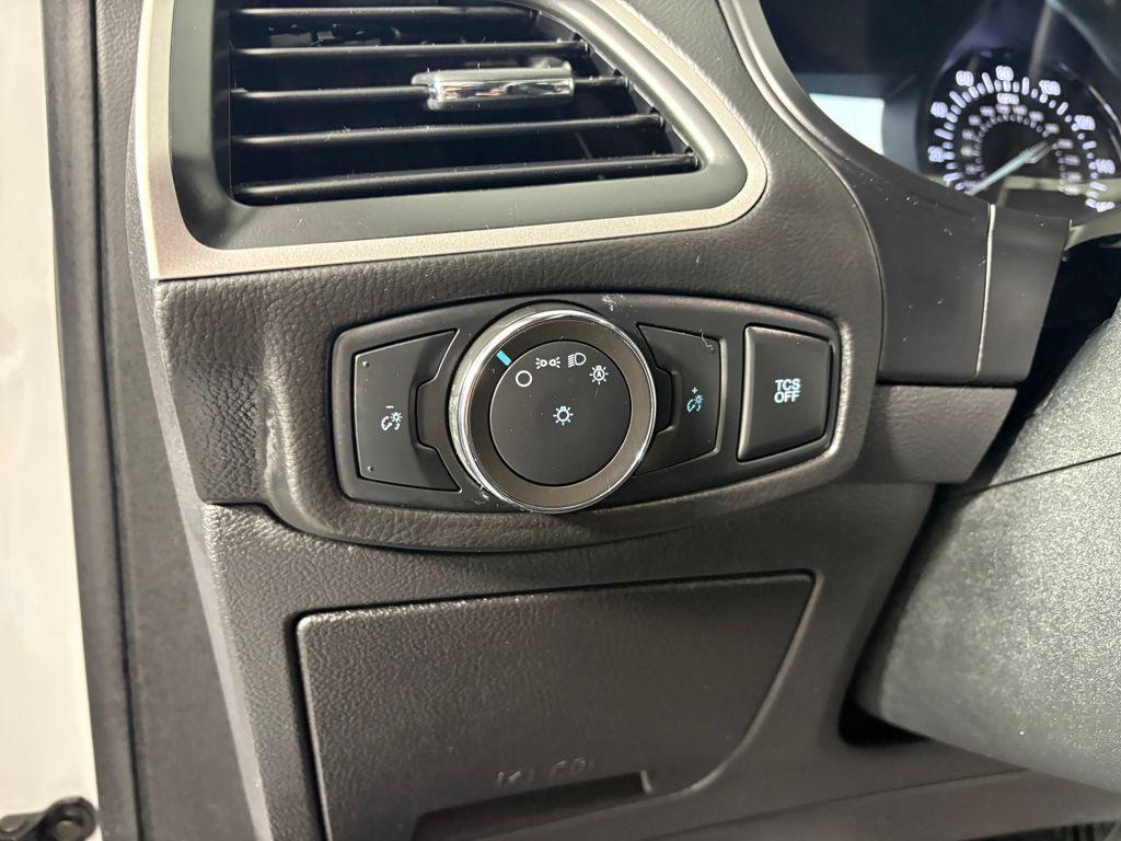 used 2023 Ford Edge car, priced at $23,495