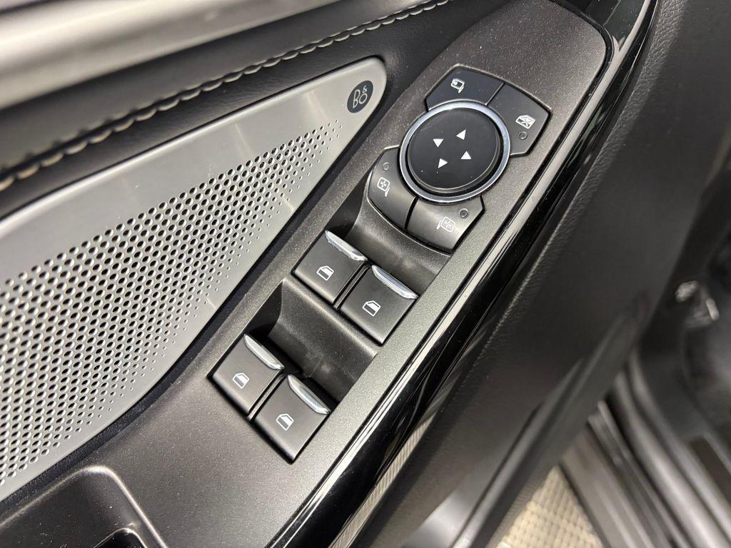 used 2022 Ford Explorer car, priced at $33,999