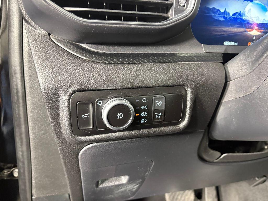 used 2022 Ford Explorer car, priced at $33,999