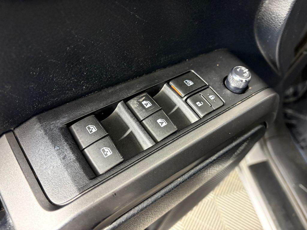 used 2016 Toyota Tacoma car, priced at $29,995