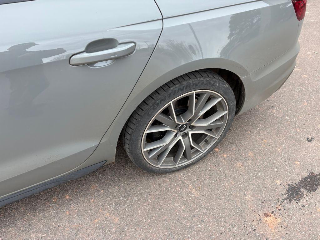 used 2020 Audi S4 car, priced at $33,699