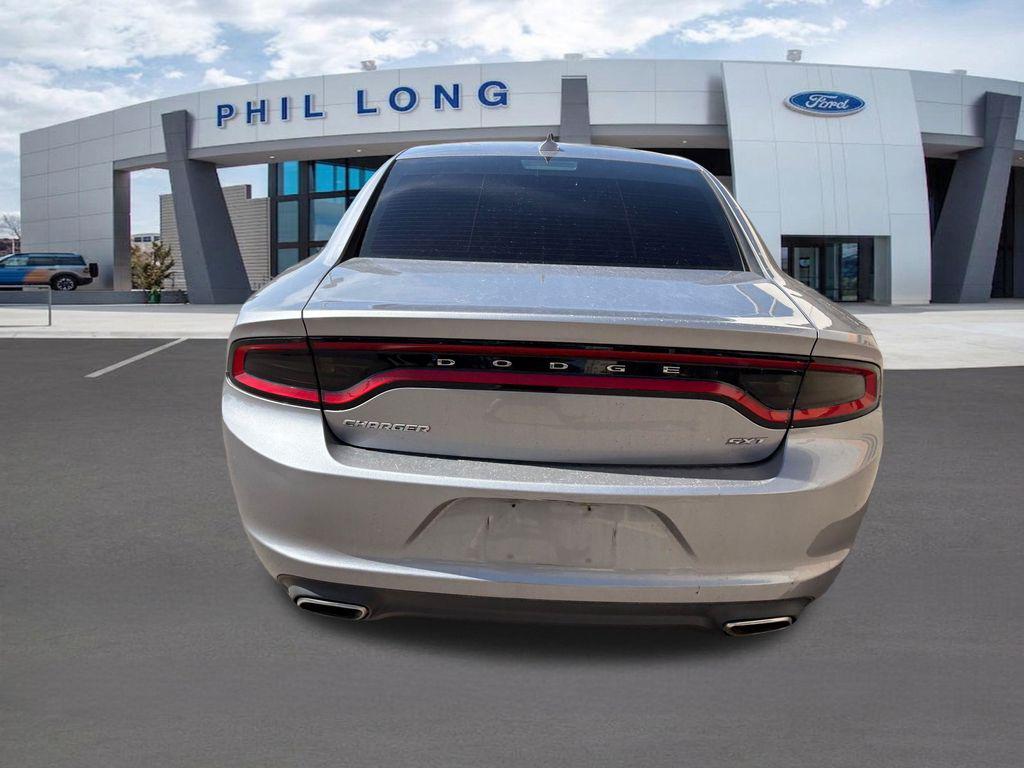 used 2016 Dodge Charger car, priced at $13,995