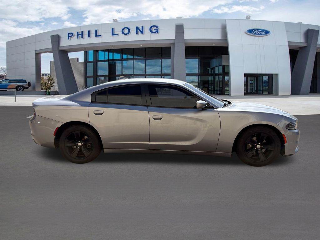 used 2016 Dodge Charger car, priced at $13,995