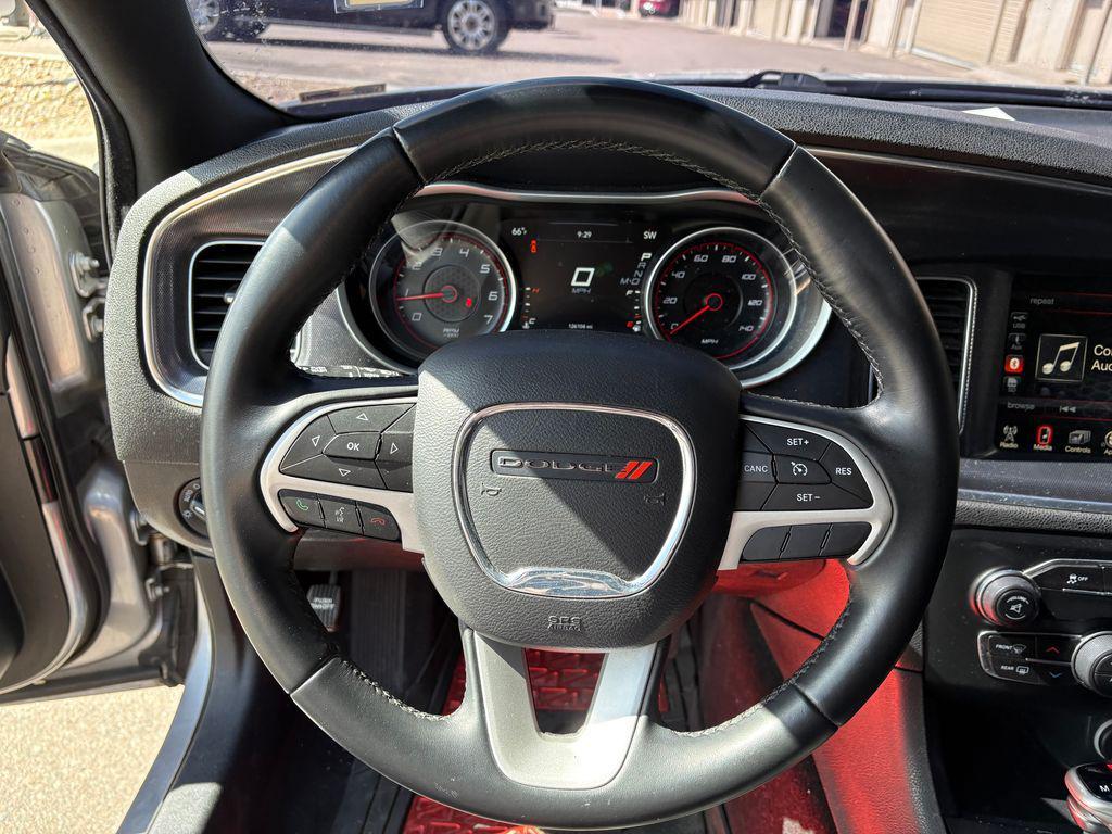 used 2016 Dodge Charger car, priced at $13,995