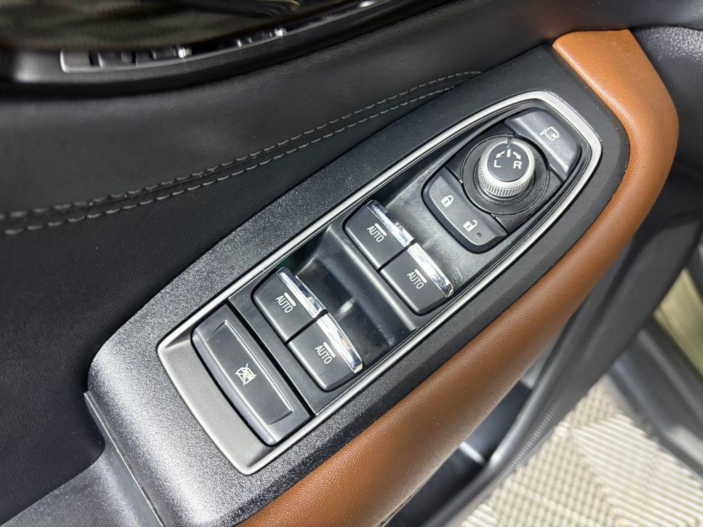 used 2022 Subaru Outback car, priced at $19,495