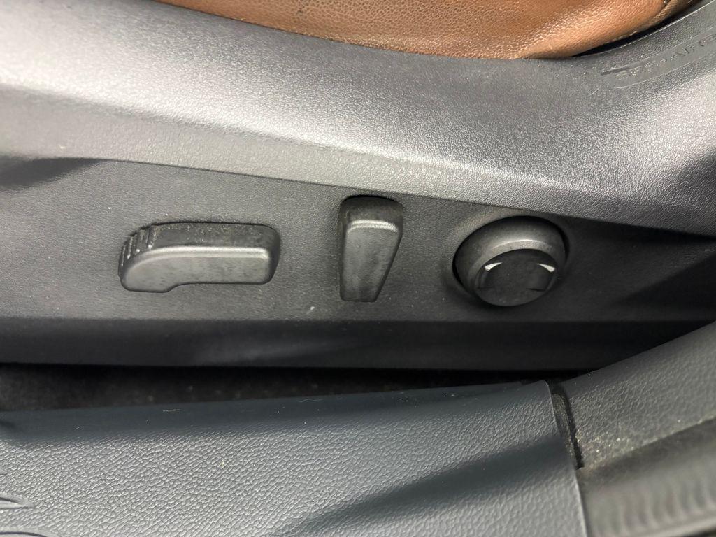 used 2022 Subaru Outback car, priced at $19,495