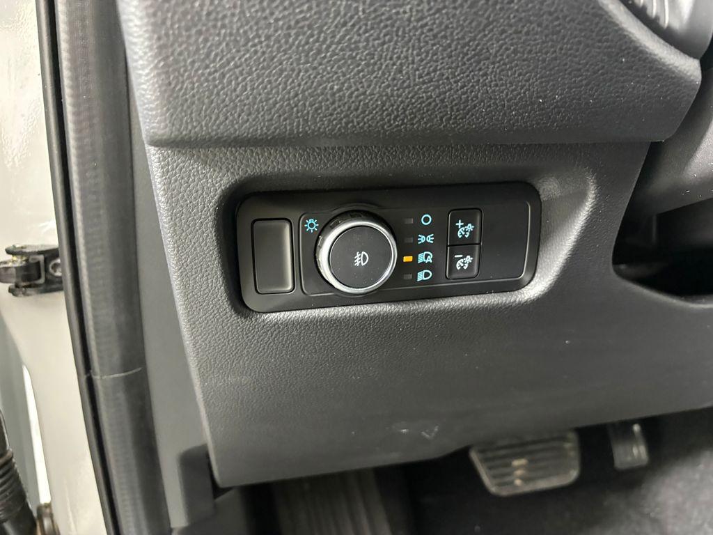 new 2026 Ford Ranger car, priced at $48,785