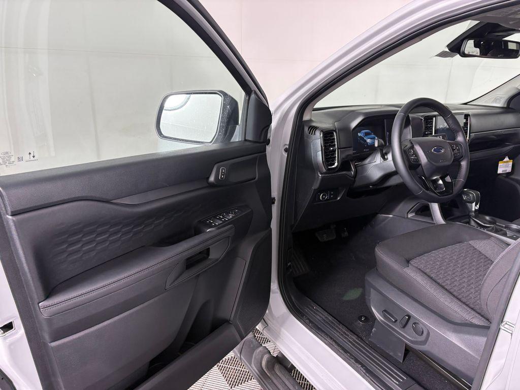 new 2026 Ford Ranger car, priced at $48,785