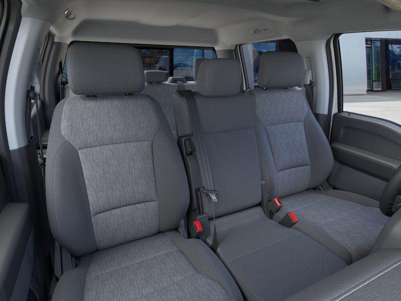 new 2025 Ford F-350 car, priced at $85,045