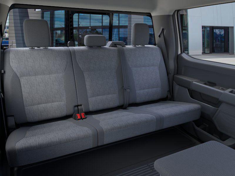 new 2025 Ford F-350 car, priced at $85,045