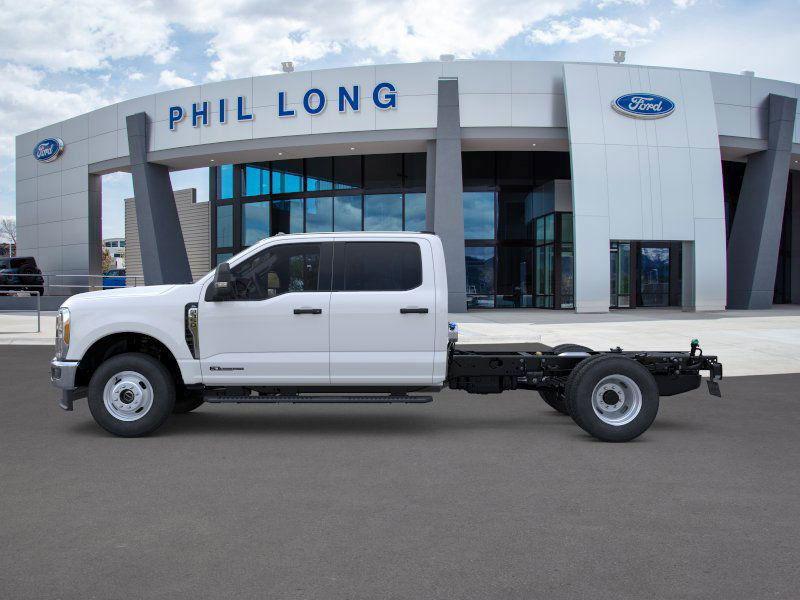 new 2025 Ford F-350 car, priced at $85,045