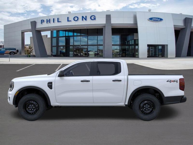 new 2026 Ford Ranger car, priced at $39,905