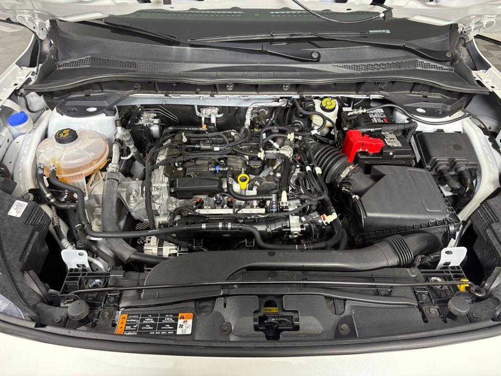 used 2022 Ford Escape car, priced at $21,999