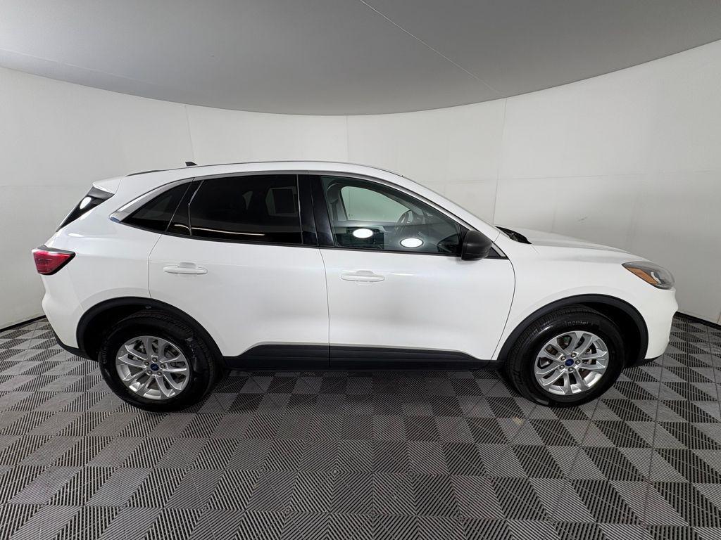 used 2022 Ford Escape car, priced at $21,999