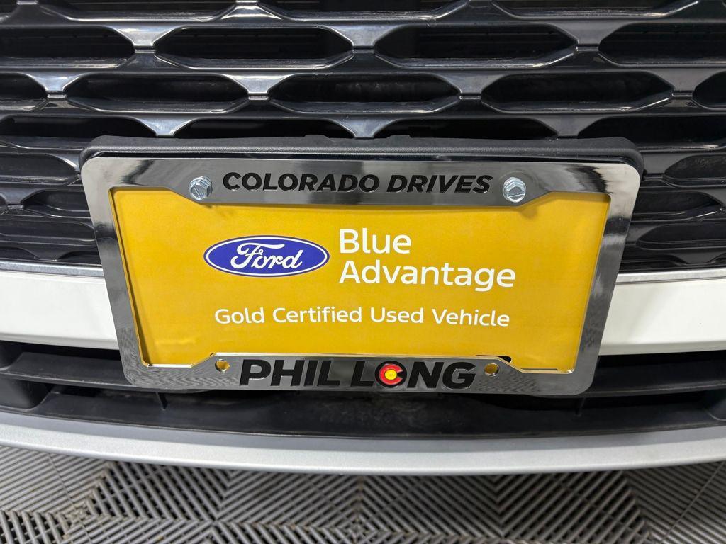 used 2022 Ford Escape car, priced at $21,999