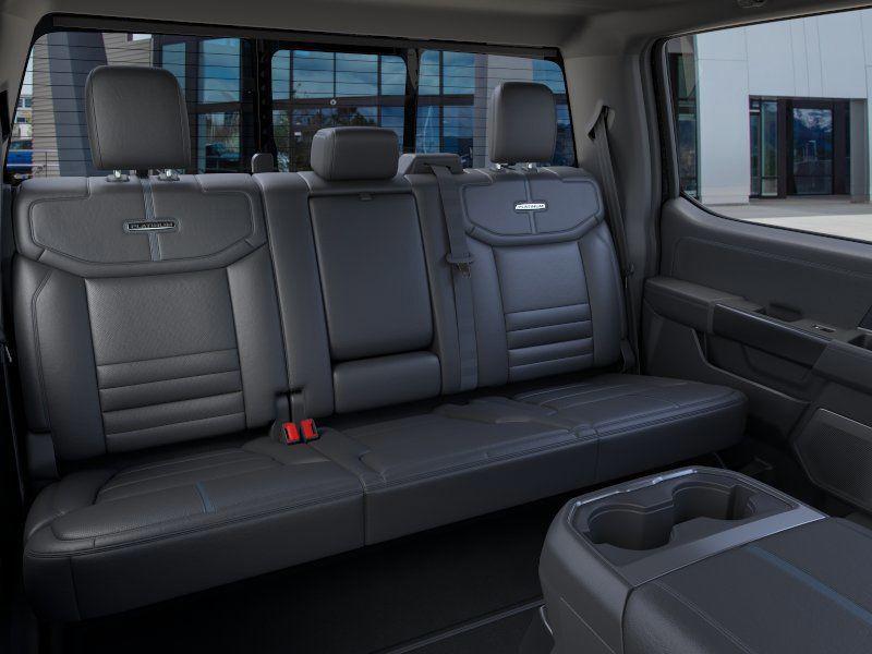 new 2026 Ford F-450 car, priced at $106,160