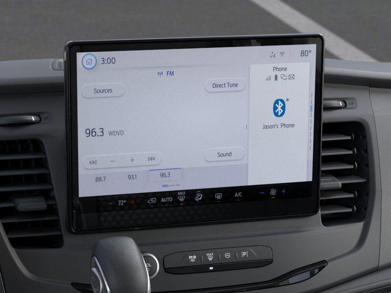 new 2026 Ford Transit-350 car, priced at $68,690