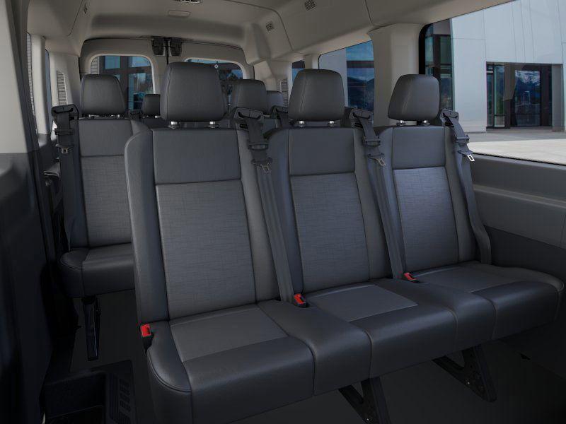 new 2026 Ford Transit-350 car, priced at $68,690