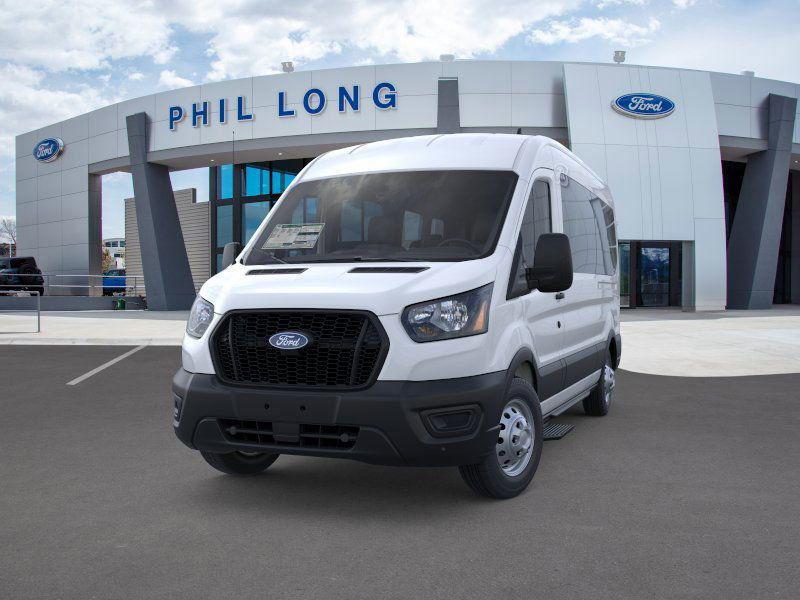 new 2026 Ford Transit-350 car, priced at $68,690
