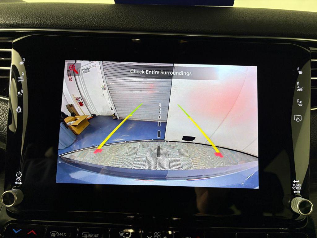 used 2024 Jeep Wagoneer L car, priced at $45,999