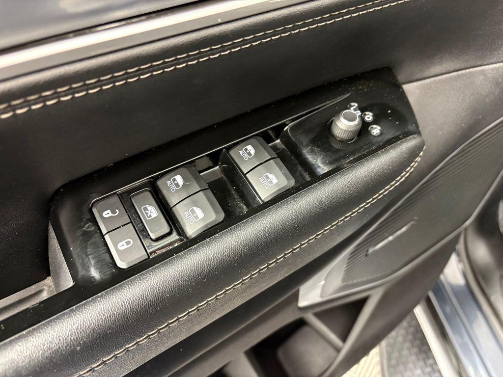 used 2024 Jeep Wagoneer L car, priced at $45,999