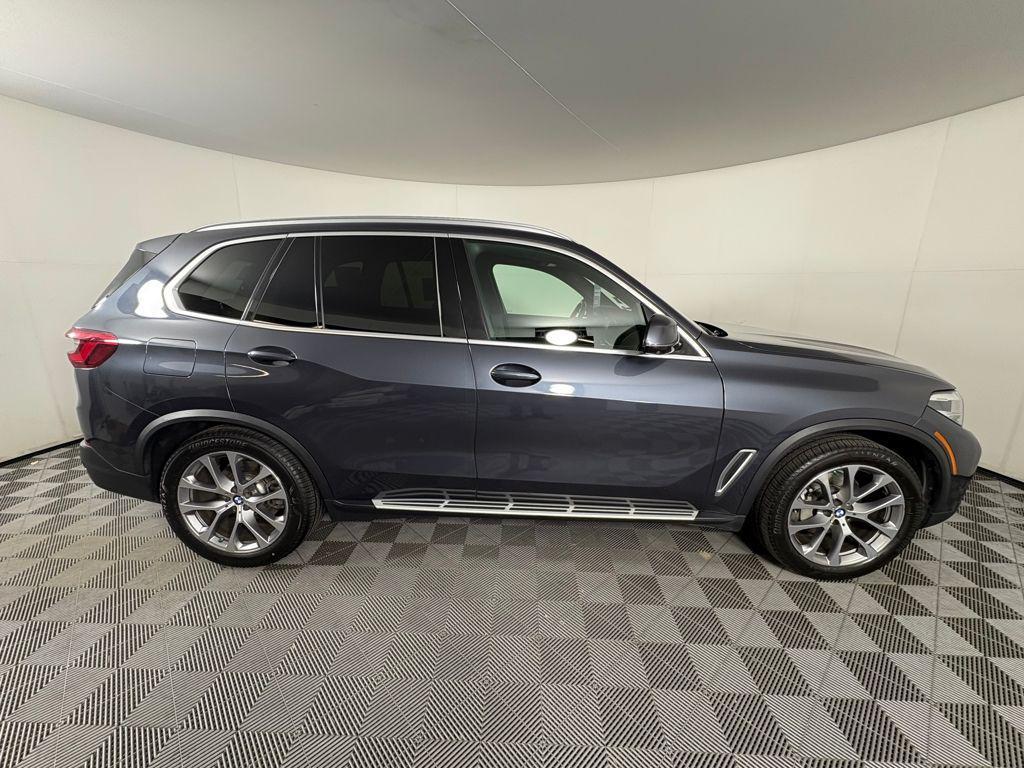 used 2019 BMW X5 car, priced at $25,777