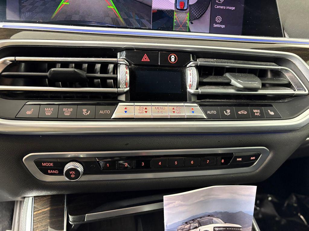 used 2019 BMW X5 car, priced at $25,777