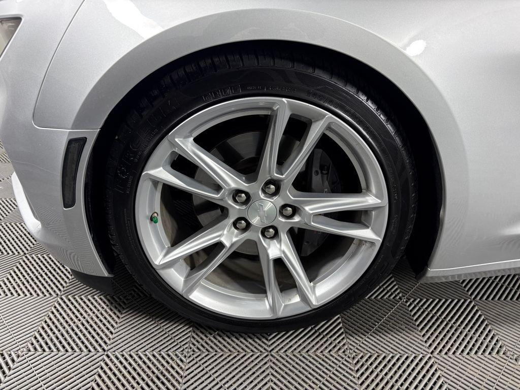 used 2019 Chevrolet Camaro car, priced at $39,995