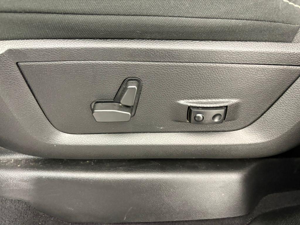 used 2021 Ram 2500 car, priced at $36,995