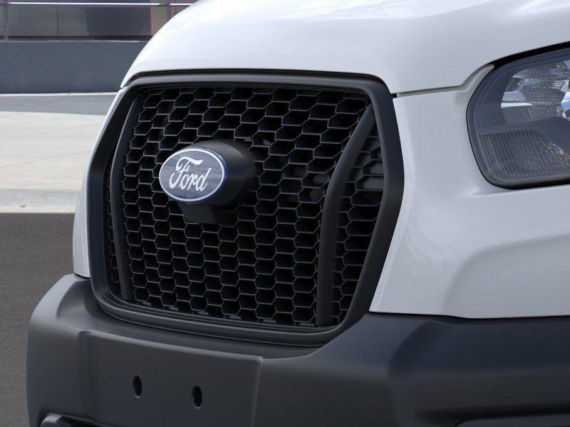 new 2026 Ford Transit-150 car, priced at $52,998