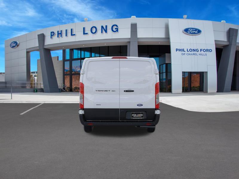 new 2026 Ford Transit-150 car, priced at $52,998