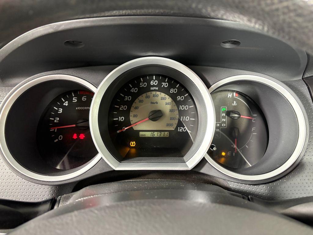 used 2009 Toyota Tacoma car, priced at $9,995