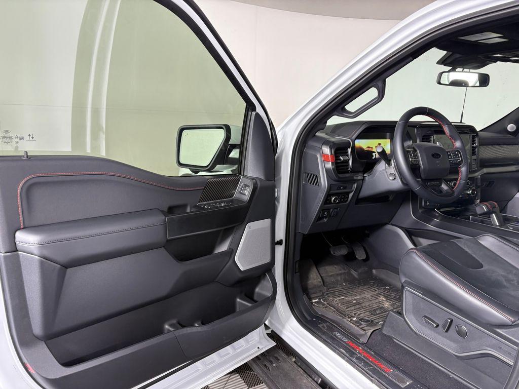 new 2025 Ford F-150 car, priced at $94,995