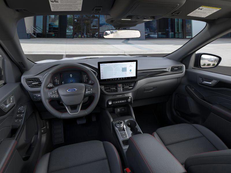 new 2026 Ford Escape car, priced at $32,995