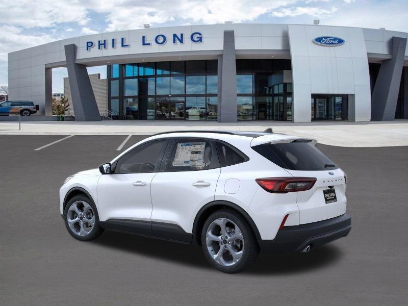 new 2026 Ford Escape car, priced at $32,995