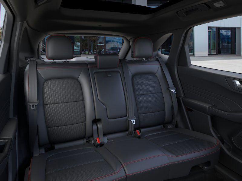 new 2026 Ford Escape car, priced at $36,495