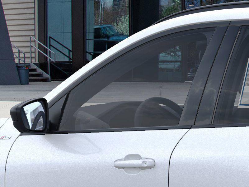 new 2026 Ford Escape car, priced at $36,495