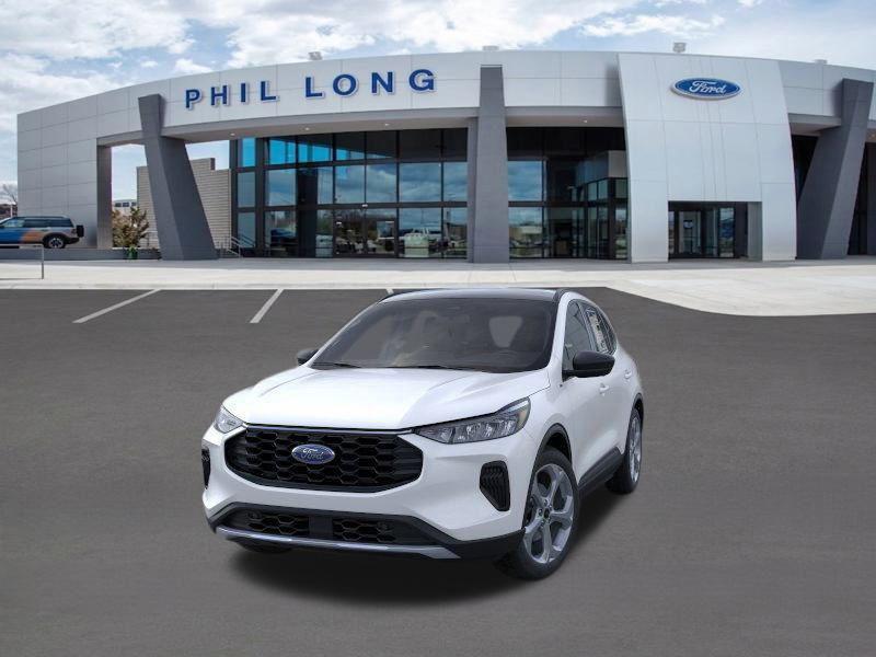 new 2026 Ford Escape car, priced at $32,995